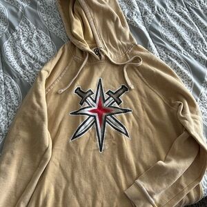 VGK hoodie